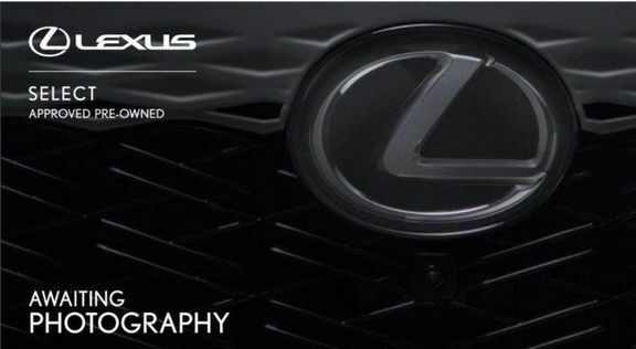 Lexus UX F Sport Prem Drive Assist Sun Silver