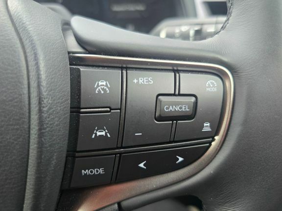 Lexus UX Premium #26