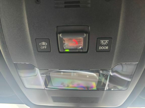 Lexus UX Premium #29