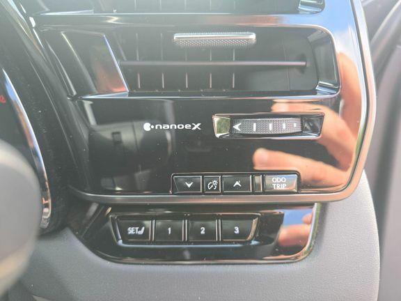 Lexus RX Plus Premium Plus Brown #32