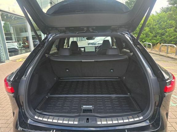 Lexus RX Plus Premium Plus Brown #10