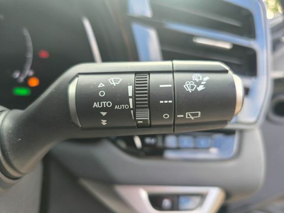Lexus RX Plus Premium Plus Brown #20