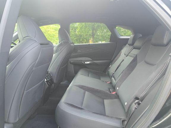 Lexus RX Plus Premium Plus Brown #13