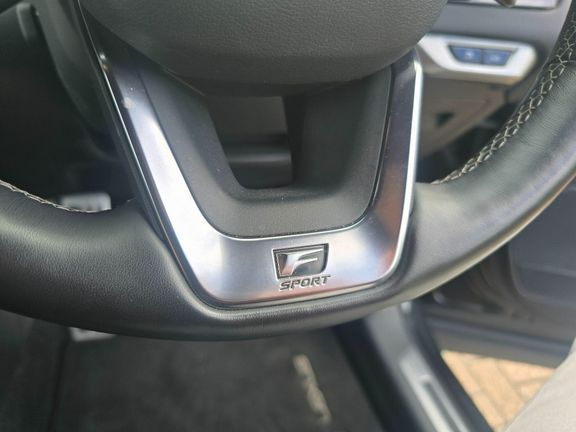 Lexus RX Plus Premium Plus Brown #19