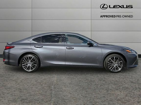 Lexus ES Premium Edition DV73XPS Grey #2