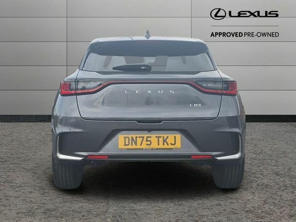 Lexus LBX Premium Plus DN75TKJ #4