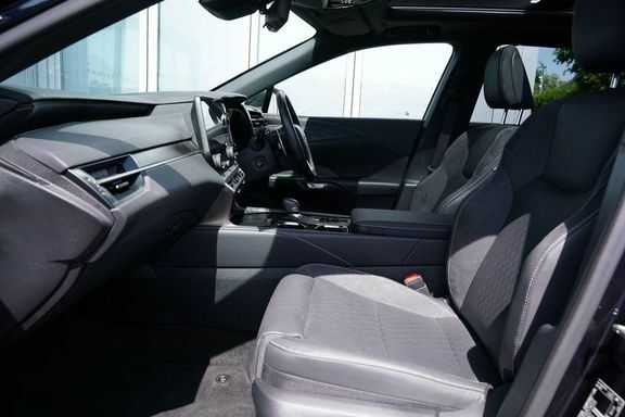 Lexus RX 450H Takumi GJ74AHC Blue #6