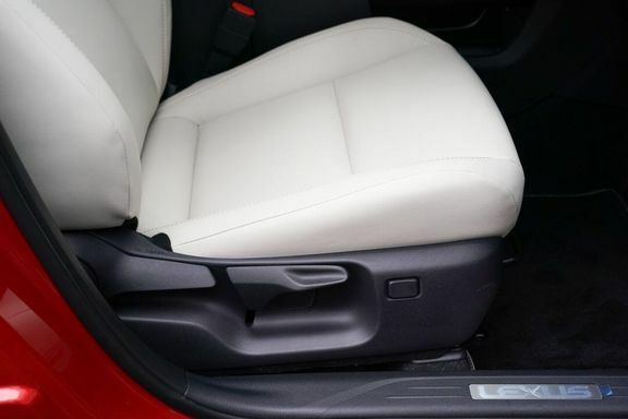 Lexus LBX Premium Plus Design Black #31