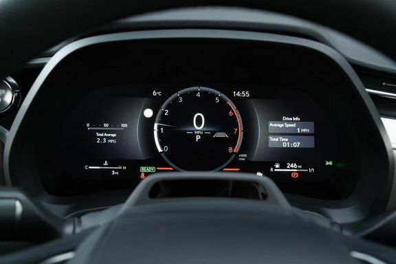 Lexus LBX Premium Plus Design Black #28