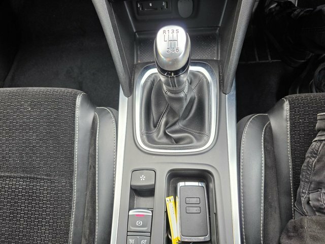 Renault Megane  Silver #22