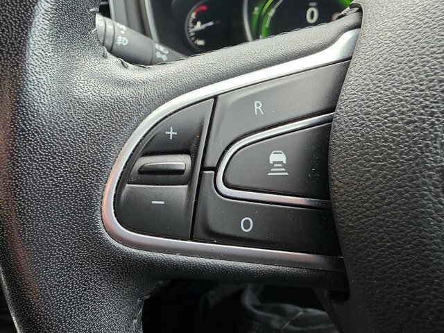 Renault Megane  Silver #15