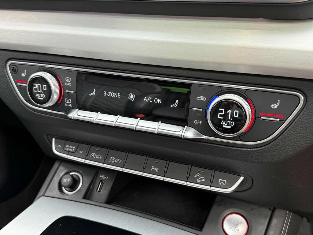 Audi SQ5 3L Null Blue #27