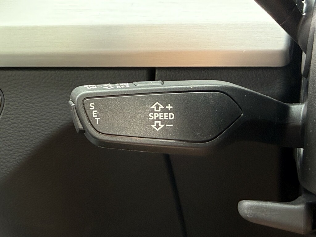 Audi SQ5 3L Null Blue #30