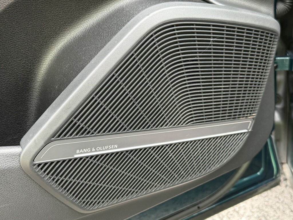 Audi SQ5 3L Null Blue #33