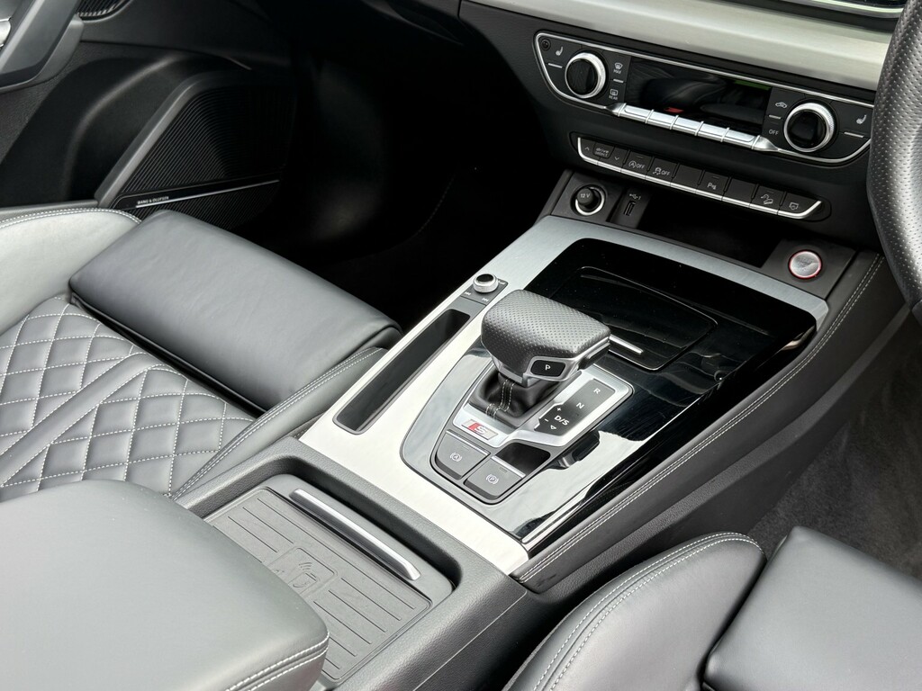 Audi SQ5 3L Null Blue #8