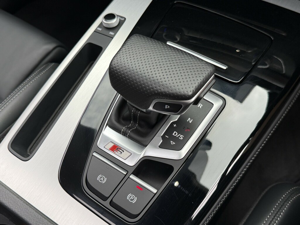 Audi SQ5 3L Null Blue #29