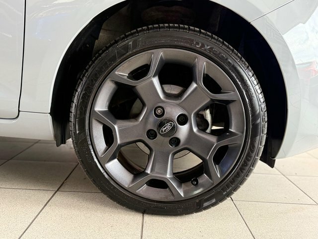 Ford KA Titanium Euro 5 Grey #5
