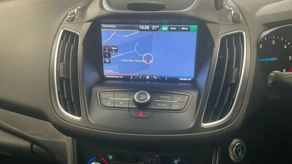 Ford C-Max Tdci Titanium X Euro Grey #2
