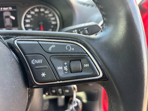 Audi Q2 Tfsi Sport..1 Previous   #6