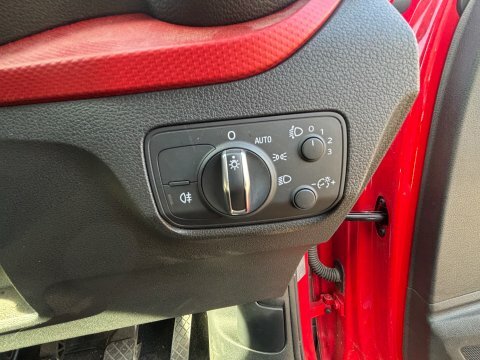 Audi Q2 Tfsi Sport..1 Previous   #3