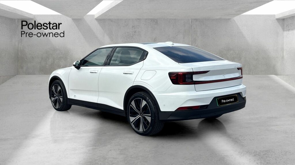 Polestar 2 Long Range Single Motor  #5