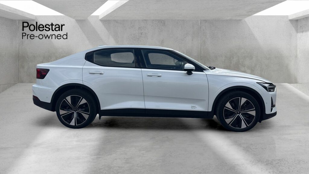 Polestar 2 Long Range Single Motor  #2
