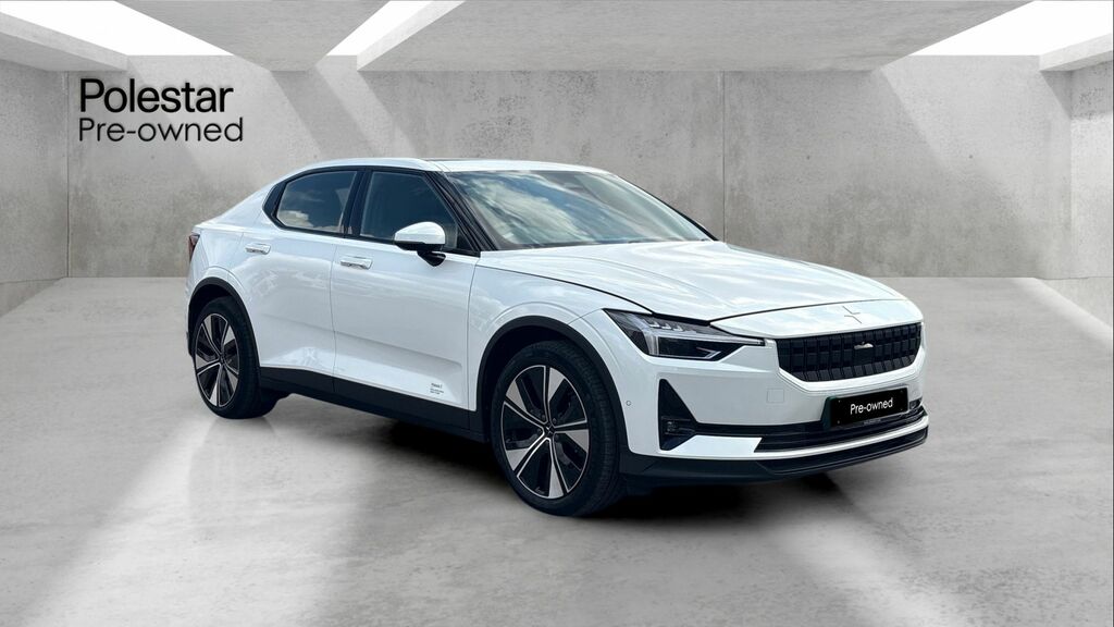 Polestar 2 Long Range Single Motor 