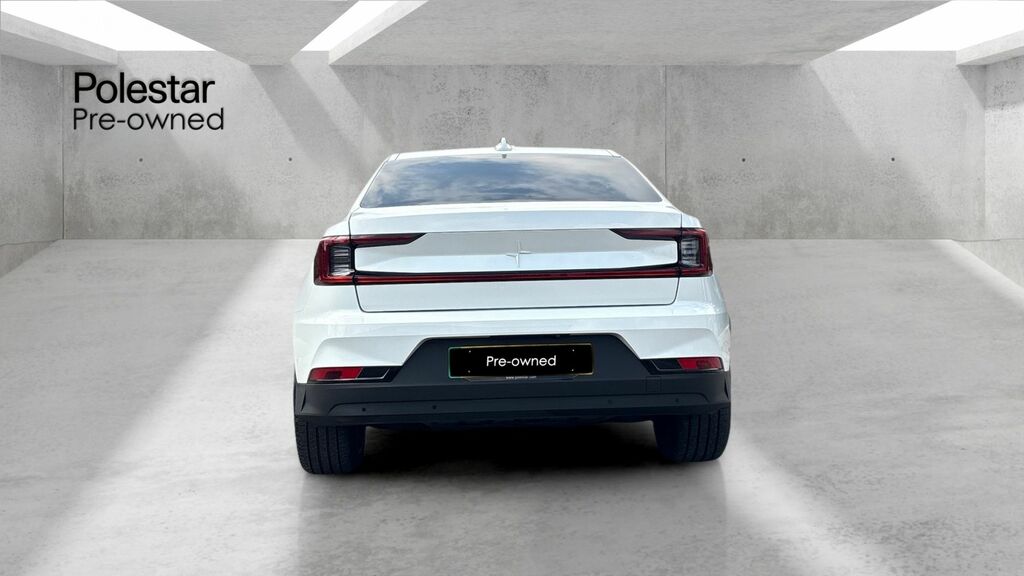 Polestar 2 Long Range Single Motor  #4