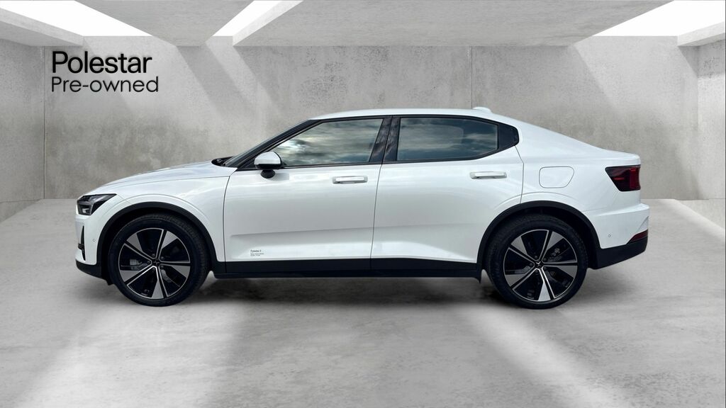 Polestar 2 Long Range Single Motor  #6