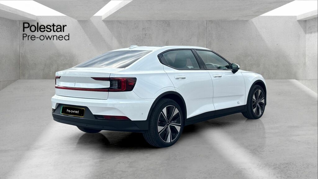 Polestar 2 Long Range Single Motor  #3