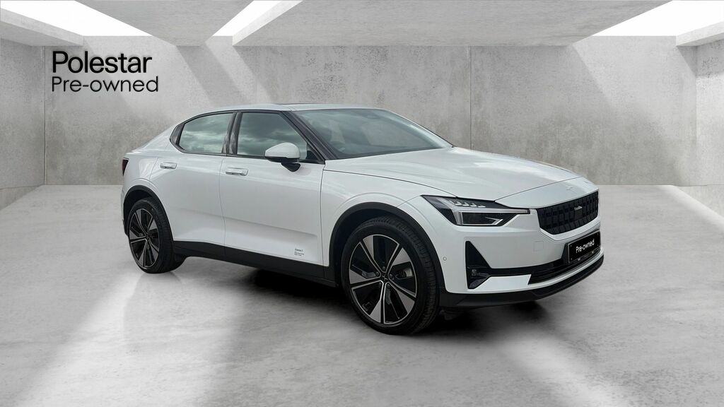Polestar 2 Long Range Single Motor 