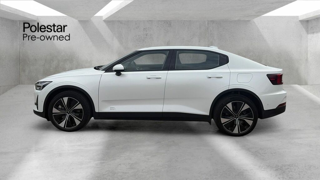 Polestar 2 Long Range Single Motor  #6