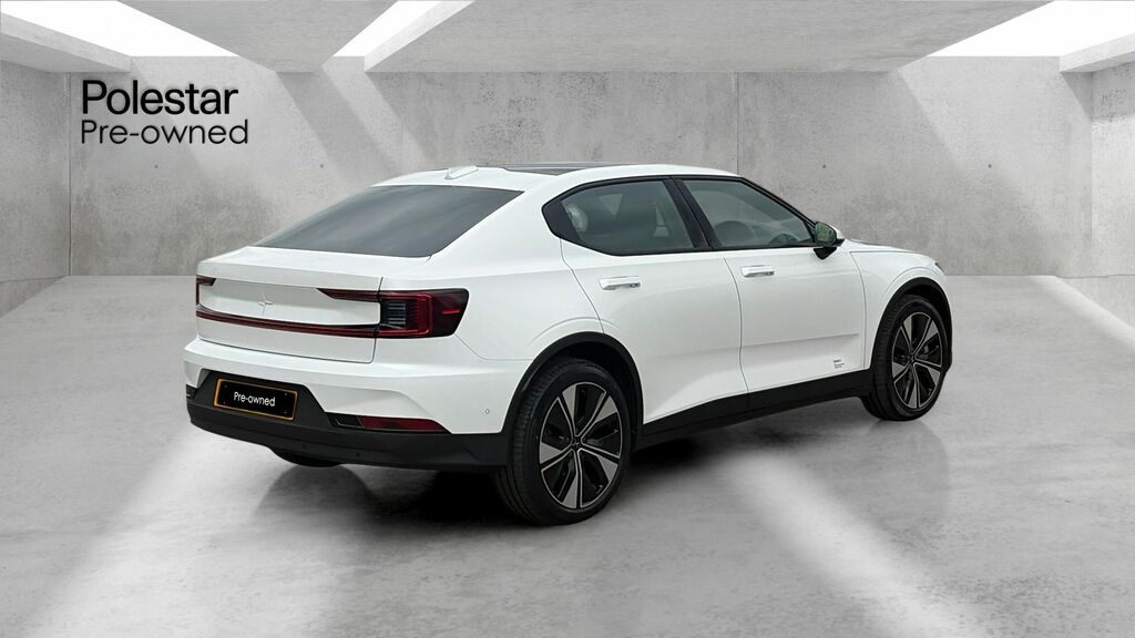 Polestar 2 Long Range Single Motor  #3