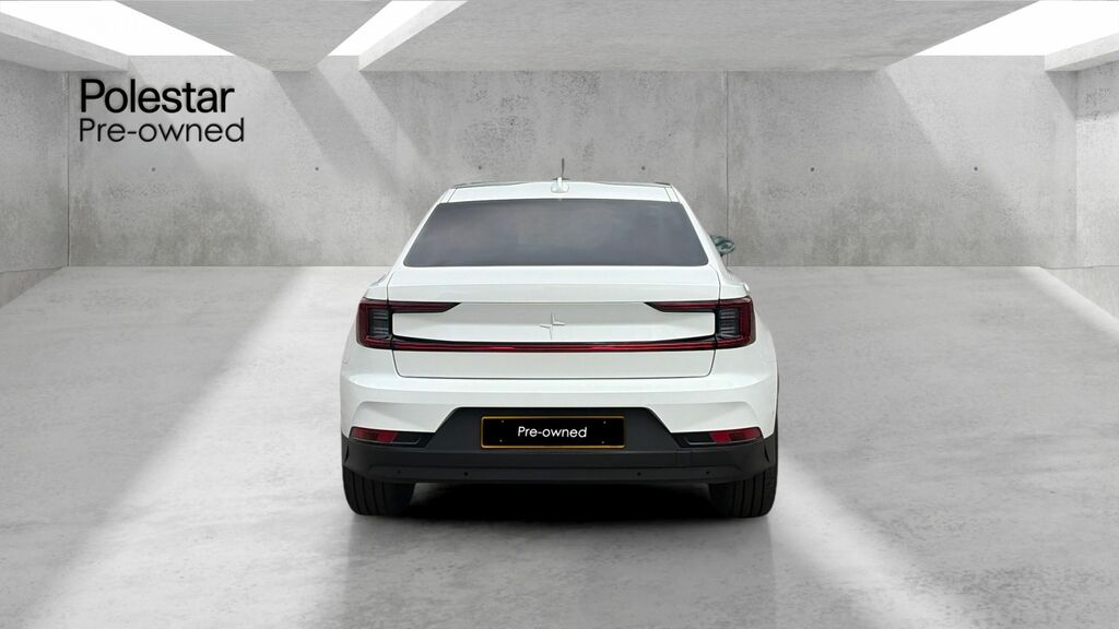 Polestar 2 Long Range Single Motor  #4