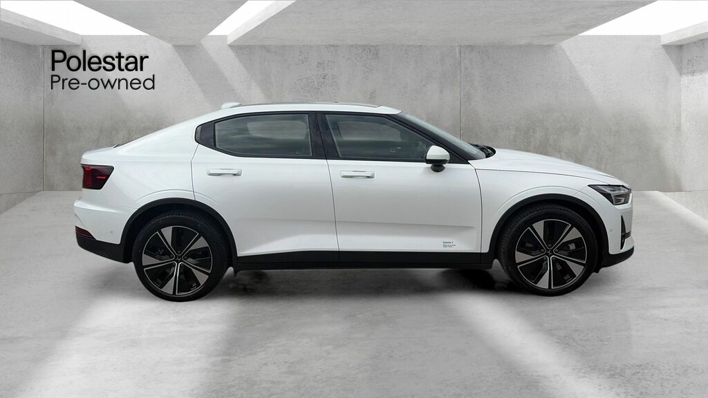 Polestar 2 Long Range Single Motor  #2