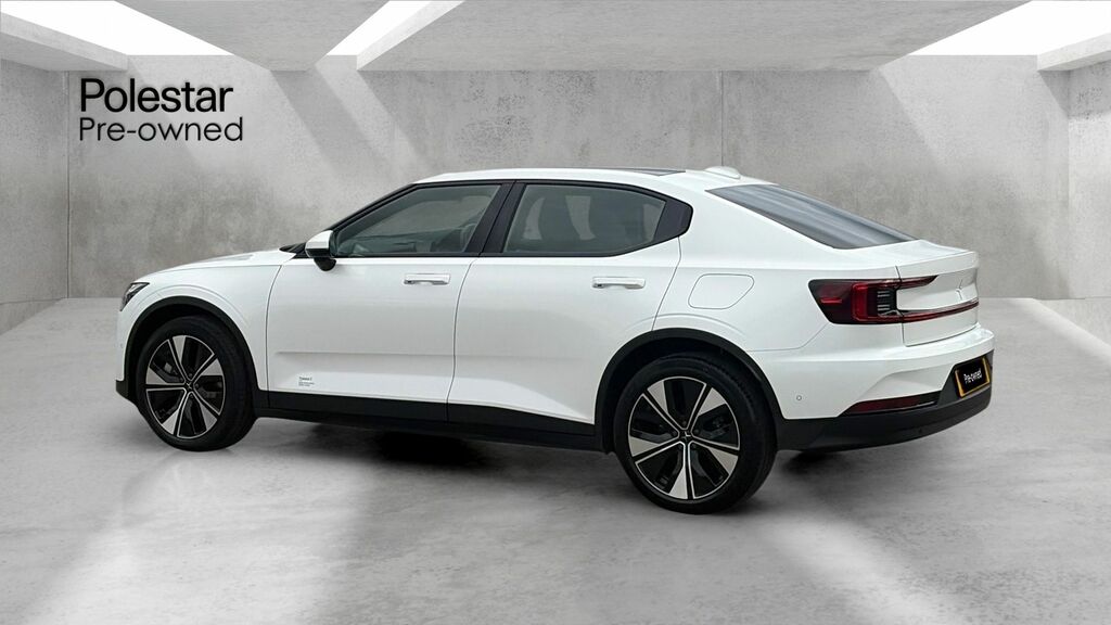 Polestar 2 Long Range Single Motor  #5