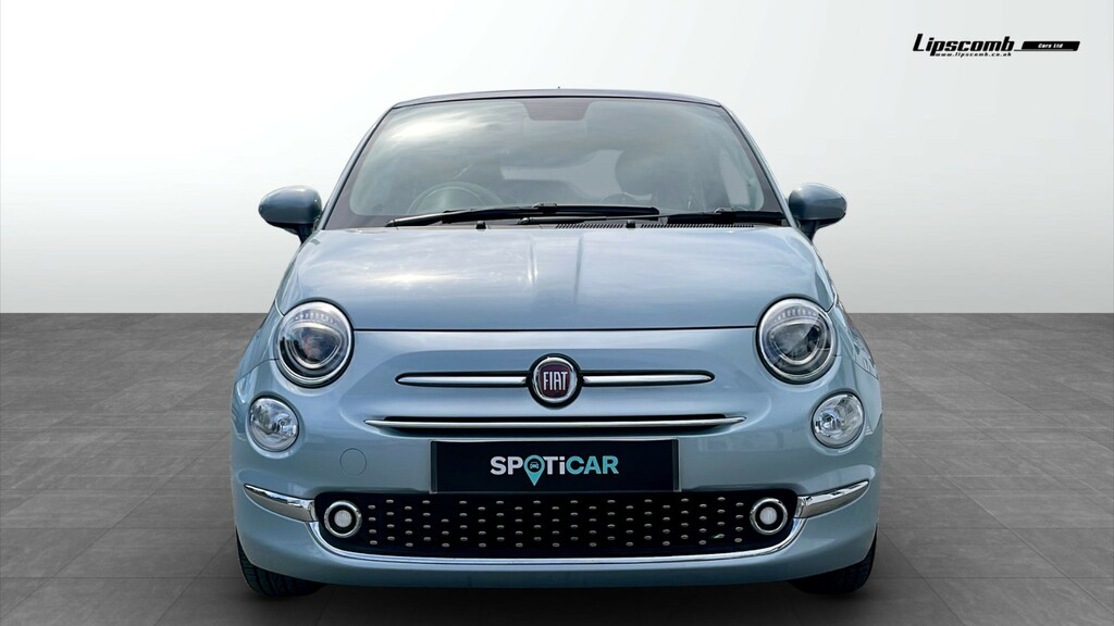 Fiat 500 1.0 Mild Hybrid  #2