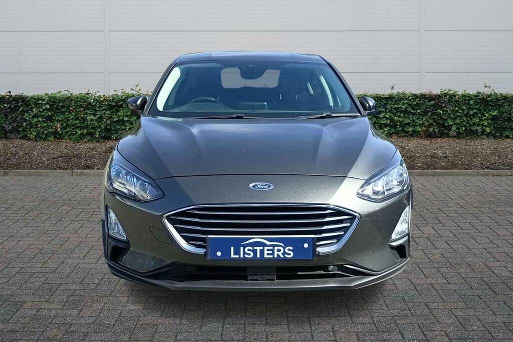 Ford Focus 1.0 Ecoboost 125 Titanium #6