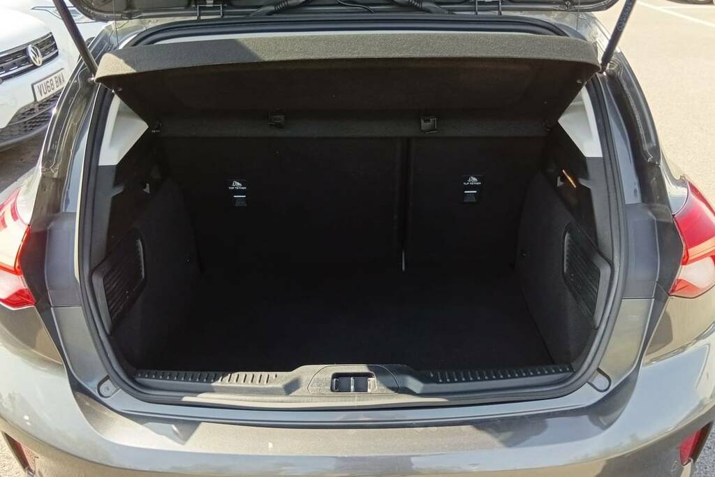 Ford Focus 1.0 Ecoboost 125 Titanium #2