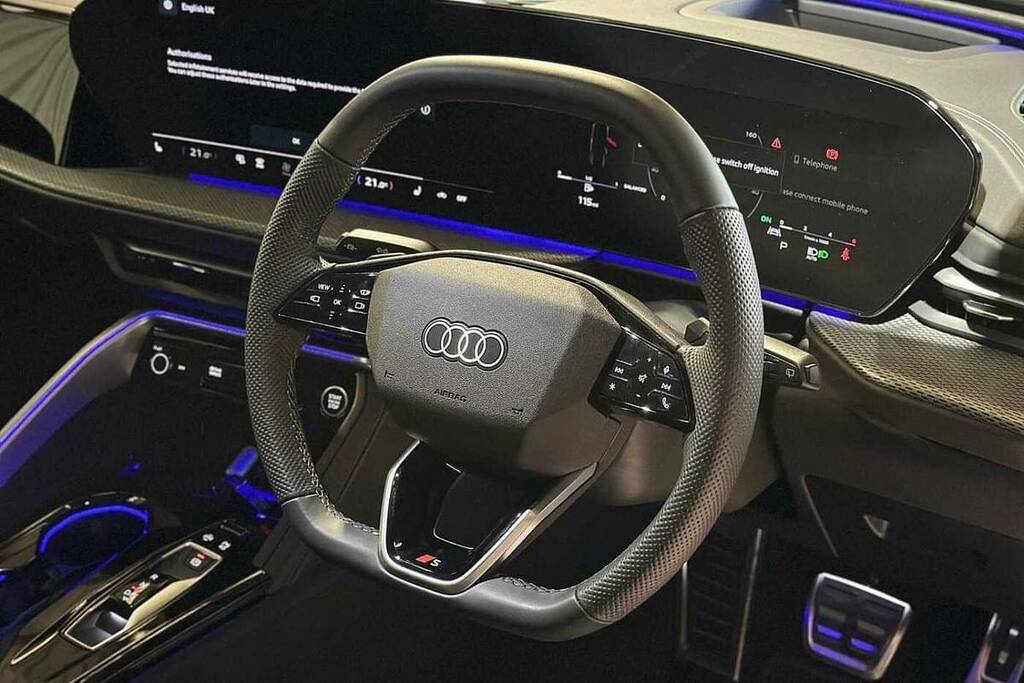 Audi Q5 2.0 Tdi Quattro S Line S Tronic Green #6