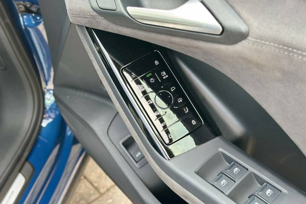Audi Q6 E-Tron 285Kw Quattro 100Kwh Launch Edition Blue #5