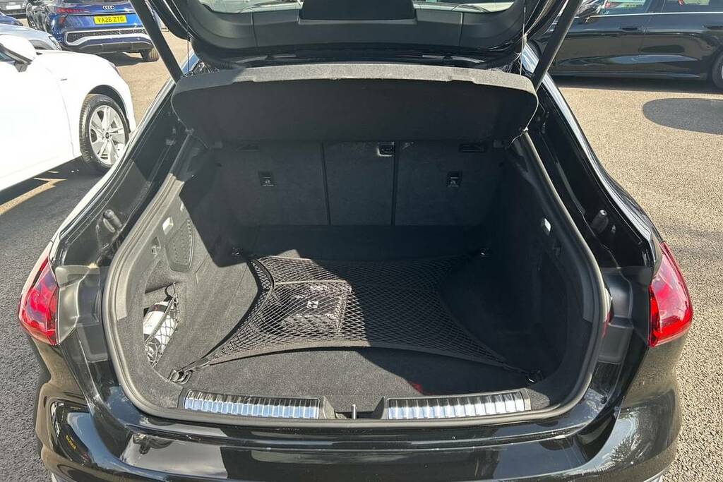 Audi A5 S5 3.0 Tfsi Quattro Launch Edition S Tronic BM25JYW Black #2