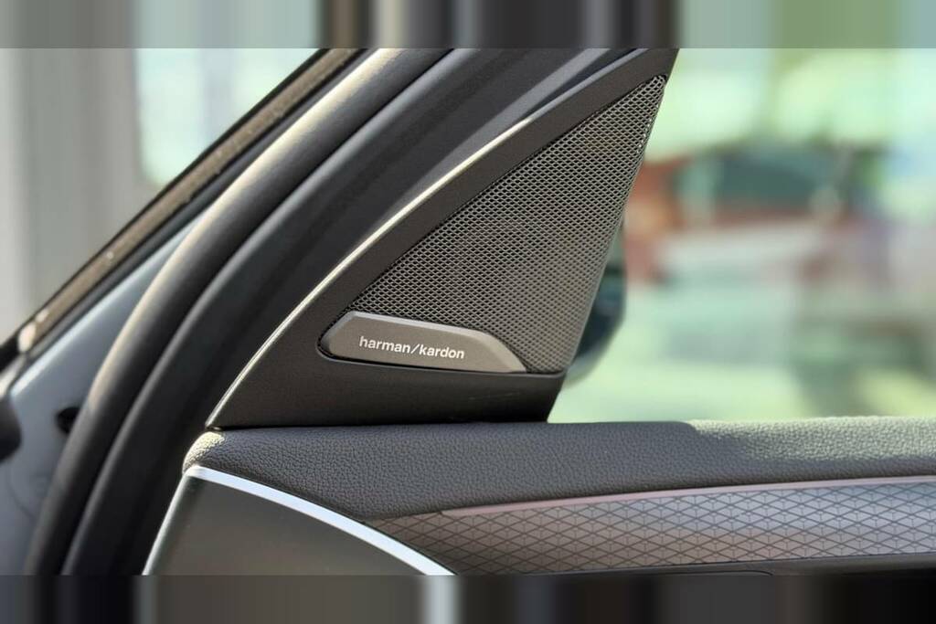 BMW X4 Automatic Grey #13