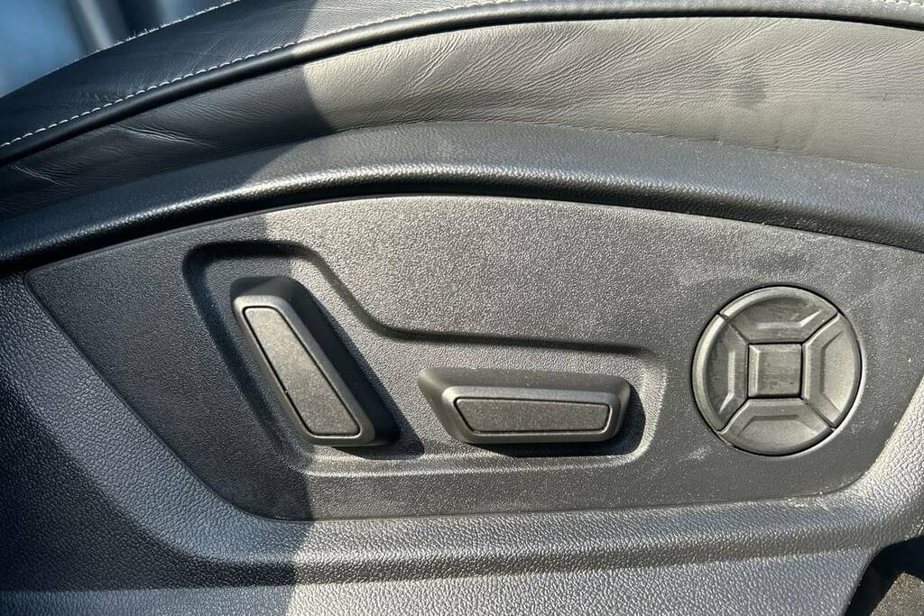 Audi Q8 55 Tfsi Quattro Black Edition Tiptronic Black #6