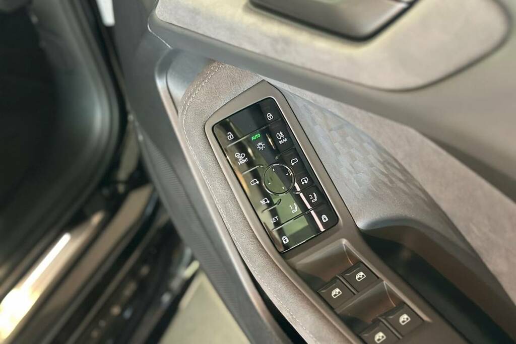 Audi RS5 Rs 5 Tfsi E Quattro Tiptronic Black #6