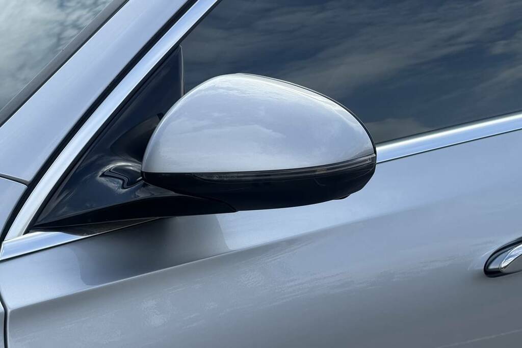 Mercedes-Benz E Class E200 Amg Line 9G-tronic KP25WTD Silver #5