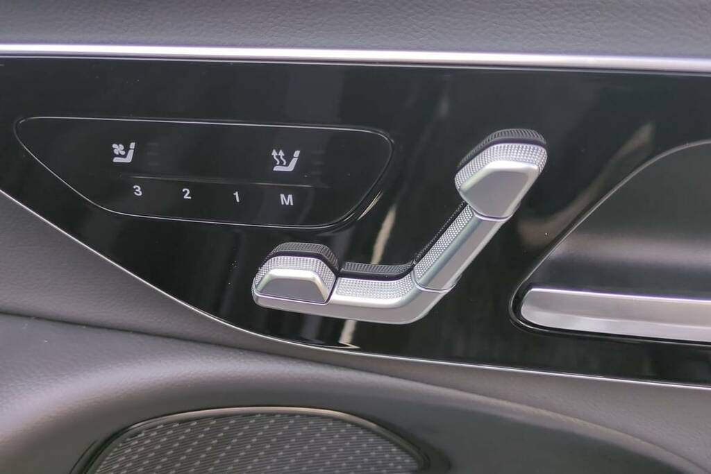 Mercedes-Benz E Class E300e Amg Line Advanced 9G-tronic K024ETE Grey #6