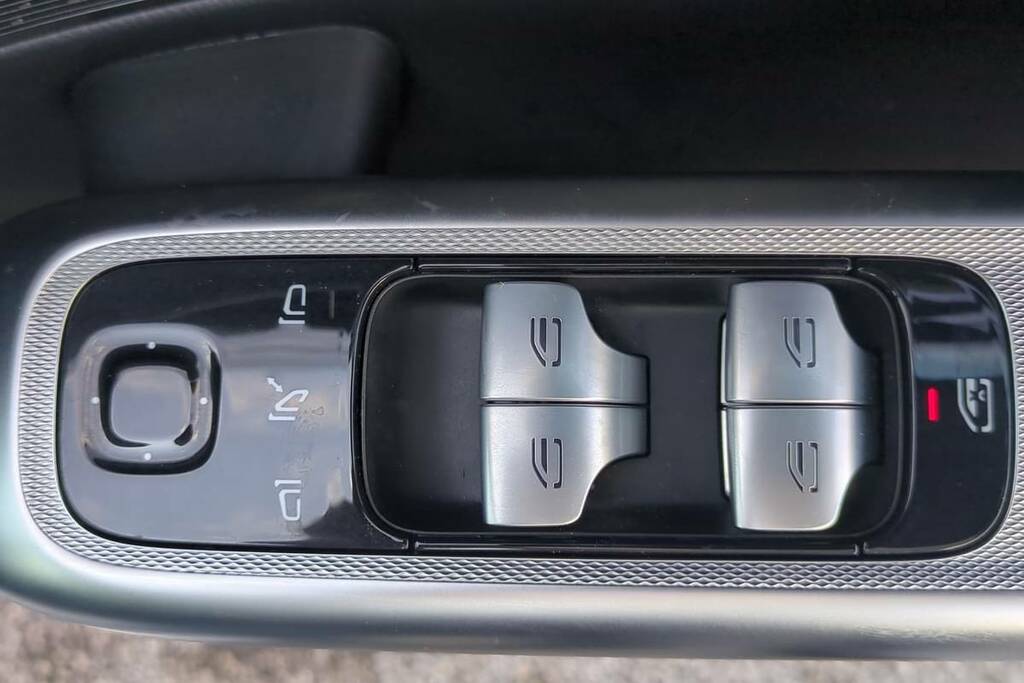 Mercedes-Benz E Class E300e Amg Line Advanced 9G-tronic K024ETE Grey #5