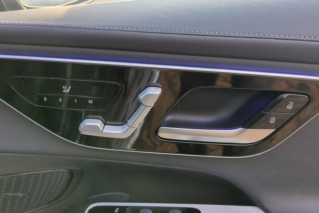 Mercedes-Benz GLC Class Glc 300D 4Matic Amg Line Premium 9G-tronic Blue #5