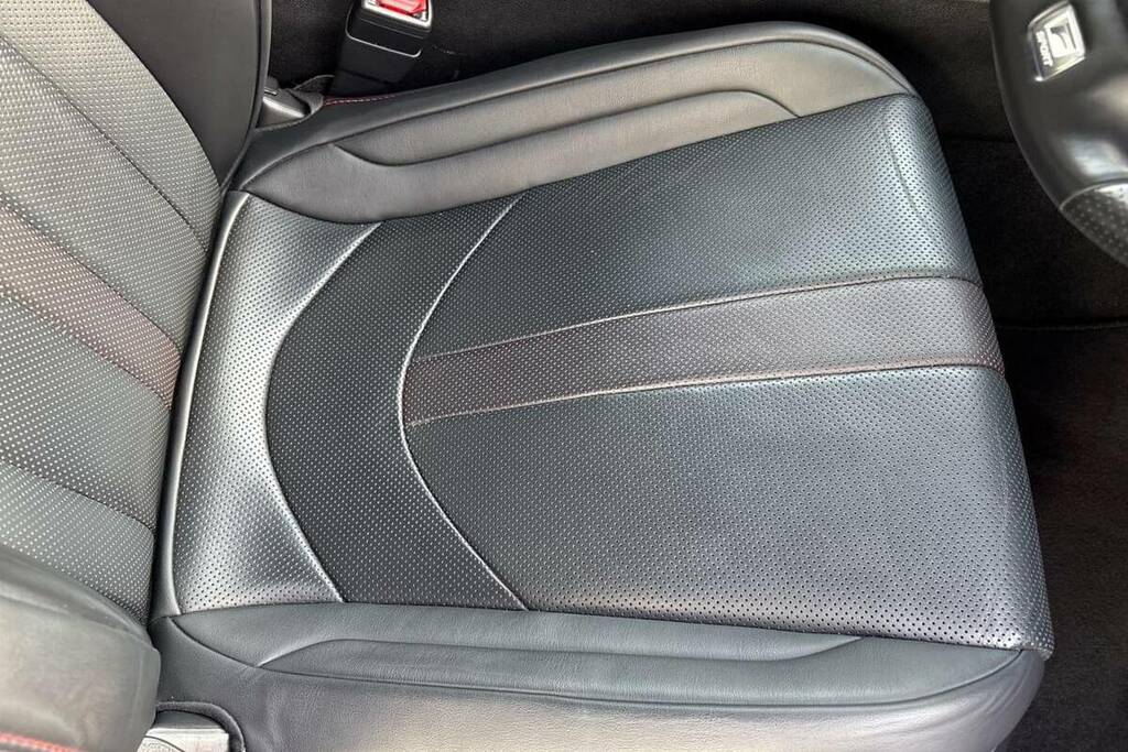 Lexus UX 250H Grey #17